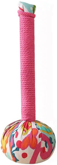 Lymphatic Drainage Massager，Mugwort Massage Hammer Herbal Wormwood Massage Tool Meridian Tapping Stick，Manual Full Body Back Shoulder Neck Relief, Muscle Stress Reduction Wormwood (Daisy, 40CM)