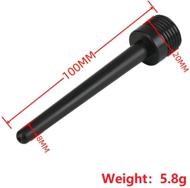 Shower Enema System with On/Off Switch, Shower Douche for Men and Women Portable Cleaner, Enema Nozzle Kit Cleaner Attachment