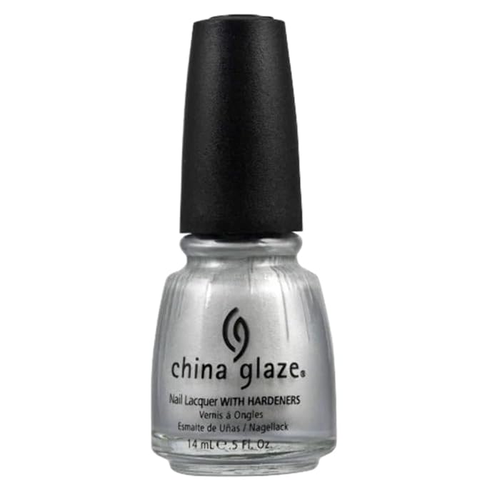 China Glaze Nail Polish, Flying Dragon 1011, 0.5 oz