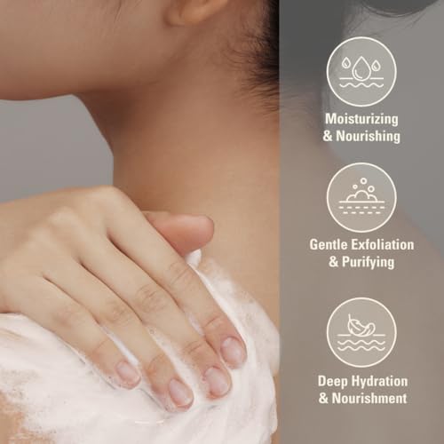 SIOT Korean Skincare Bundle – Rice Mask & Herbal Facial Soap | Complete Set for Gentle Cleansing, Hydration & Eco-Friendly Skincare