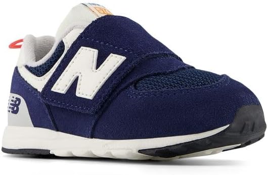 New Balance Baby Boys' 574 New-b Hook-and-Loop Sneakers