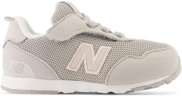 New Balance Baby 515 V1 Hook & Loop Sneakers