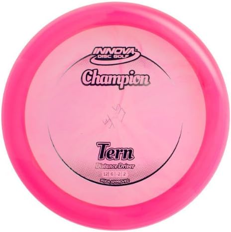 Innova Disc Golf Champion Material Tern Golf Disc (Colors may vary)