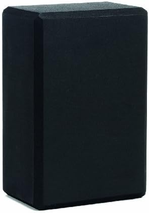 Hugger Mugger Yoga Recycled Foam Urban Block