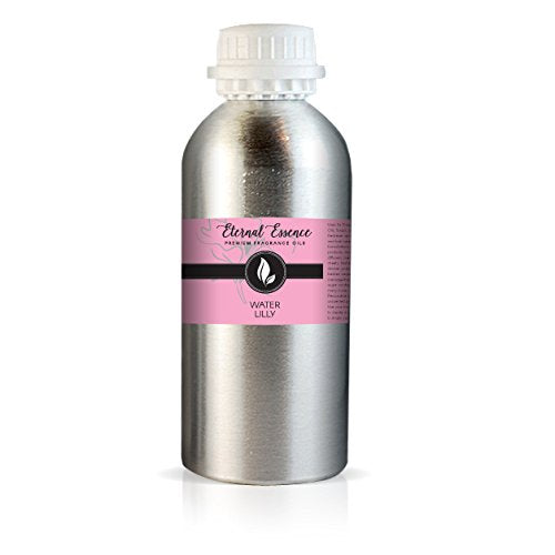 Water Lilly Premium Grade Fragrance Oil - Scented Oil - 16oz.