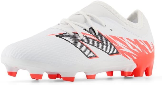 New Balance Unisex-Child Furon Team Jnr Fg V8