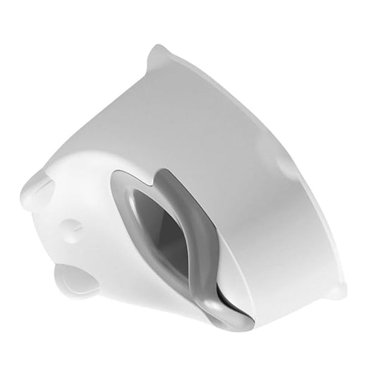 OSALADI Sturdy Boy Girl Potty Training Seat Travel Potty for Boys Girls Safe Comfortable