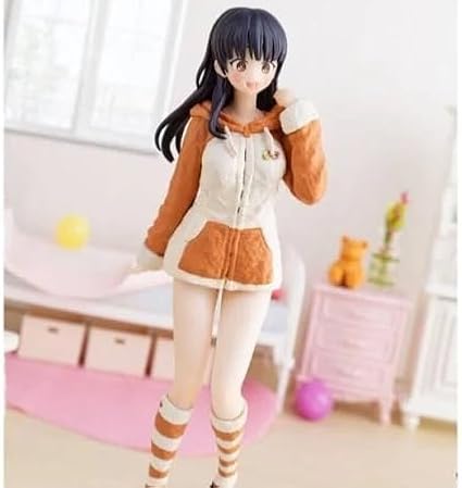 Anna Yamada Danger in My Heart Anime Action Figure, Standard