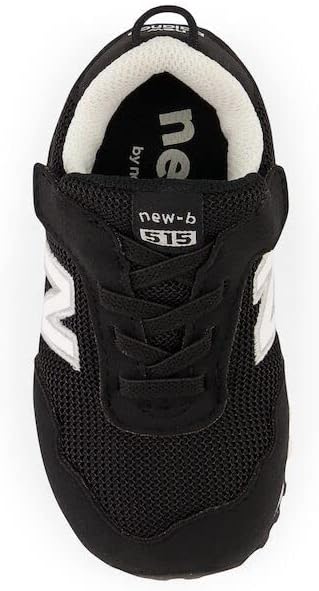 New Balance Baby 515 V1 Hook & Loop Sneakers