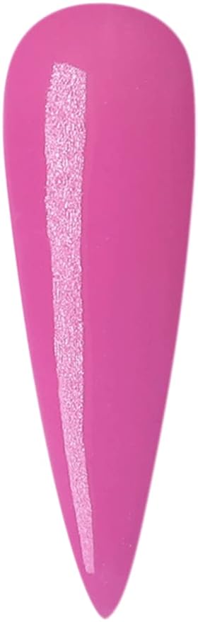 WAVEGEL Soak-Off Gel, Nail Lacquer & Acrylic/Dip Powder Matching Set - Princess Collection - #79 Secret Poison