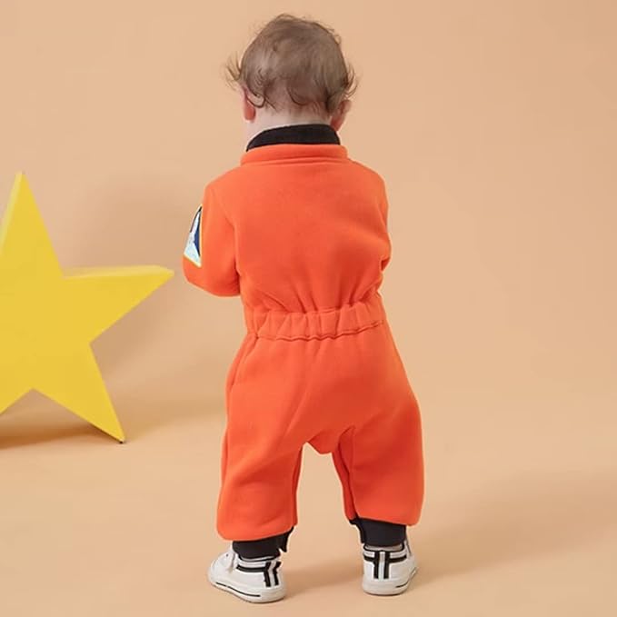 Baby Animal Costumes Unisex Toddler Outfit Halloween Dress Up Romper