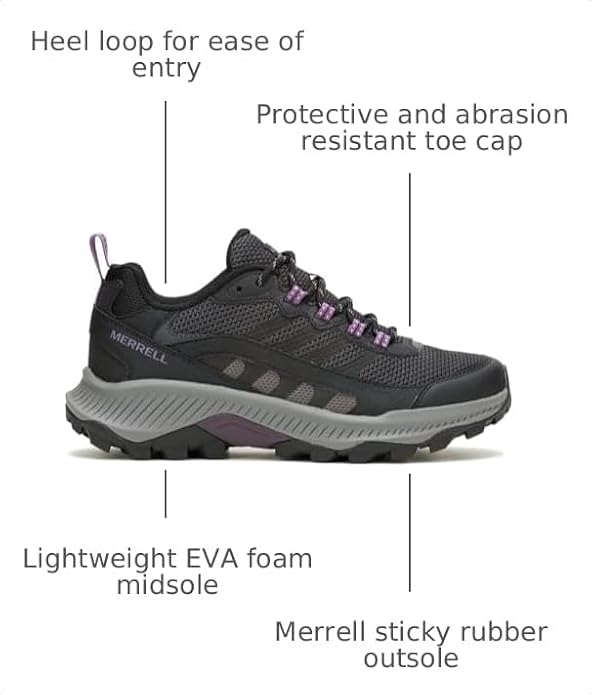 Merrell Women's Speed Strike 2