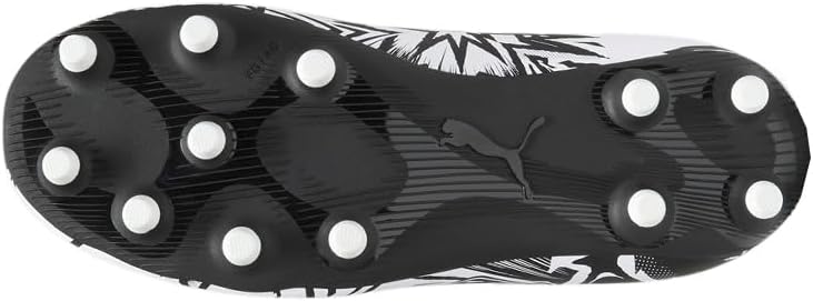 Puma Boys Tacto Christian Pulisic Firm, Artificial Ground Soccer Cleats