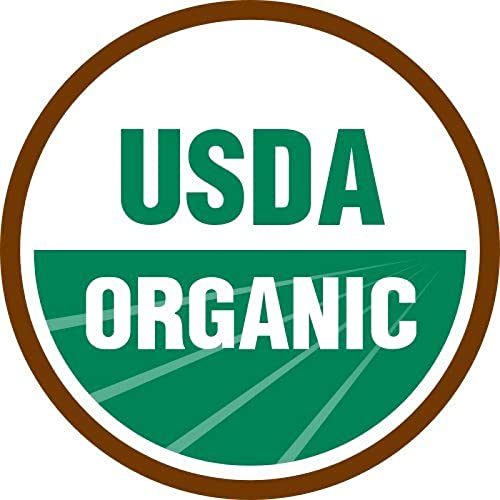 McCabe Organic Barley Tea - Rich with Fiber & Minerals | USDA and CCOF Certified Organic Tea | Product of USA | 1.5 lbs (Pack of 3)