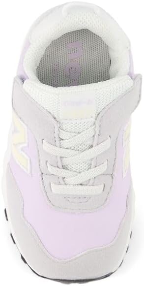 New Balance Baby 515 V1 Hook & Loop Sneakers
