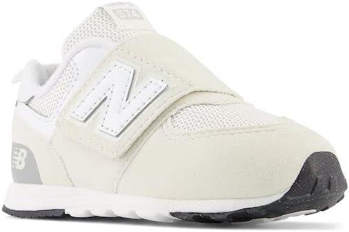 New Balance Baby Boys' 574 New-b Hook-and-Loop Sneakers