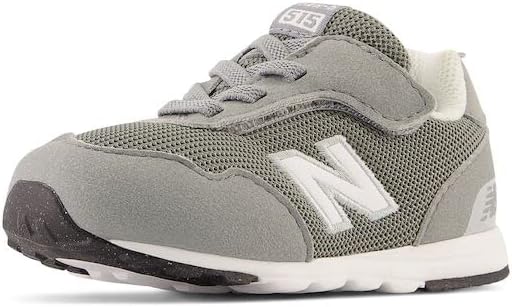 New Balance Baby 515 V1 Hook & Loop Sneakers