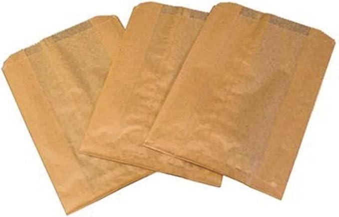 Liner, Wax Kraft Paper for Sanitary Receptacle, 500/cs HOS260