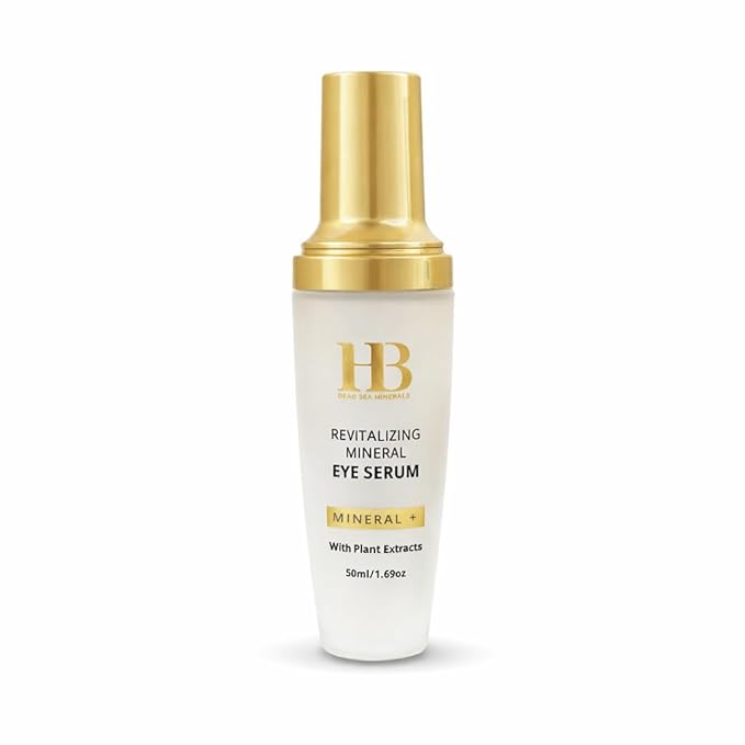 Health & Beauty Dead Sea Anti-Aging Moisturizing serum Eye Gel