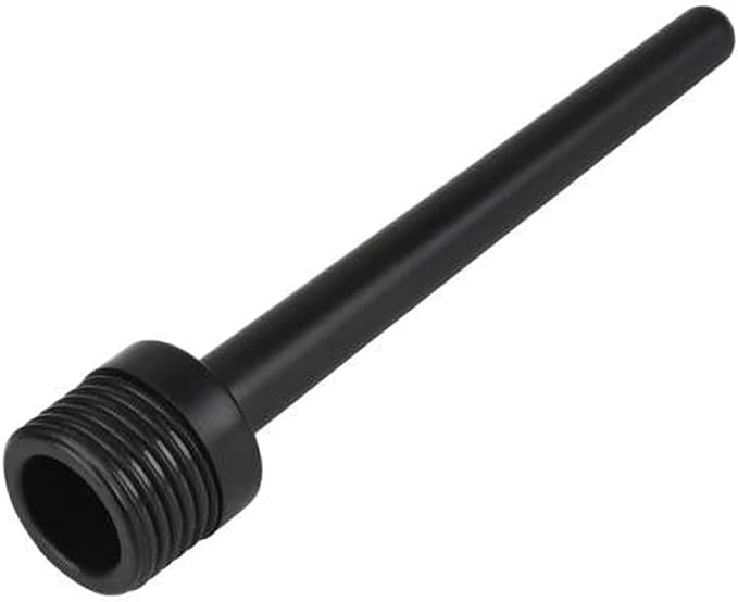 Travel Enema Shower Enema System Water Control Valve for Men and Women Portable Cleaning,Enema Nozzle Kit Colonic System Cleaner for Most Shower Systems F-Kit-Black