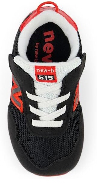 New Balance Baby 515 V1 Hook & Loop Sneakers