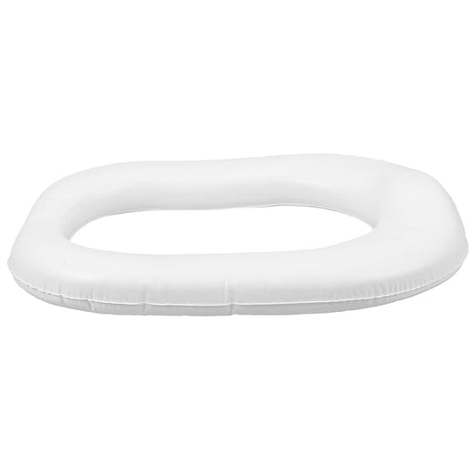 TOYANDONA Portable Toilet Seat Cover with Pu Waterproof Cushion Space-Saving Travel Toilet Seat Pad for Soft and Comfortable for Boys
