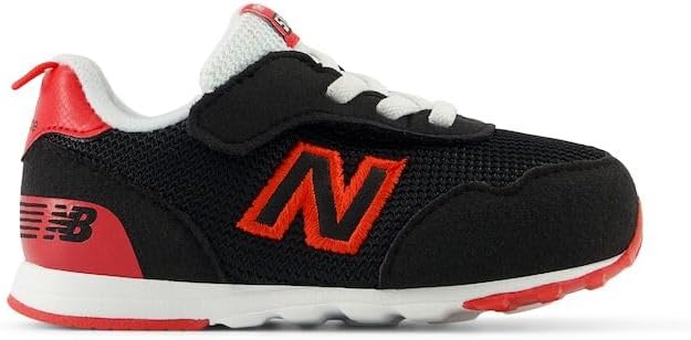 New Balance Baby 515 V1 Hook & Loop Sneakers