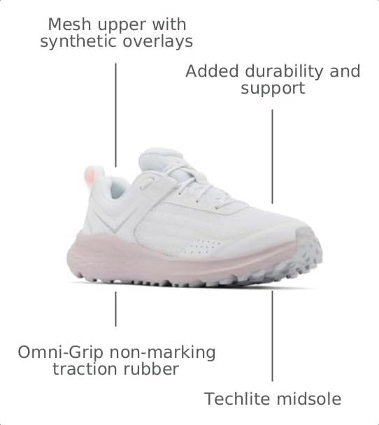 Columbia Vertisol Trail™