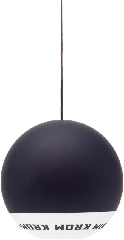Kendama Toy POP Black - High Wood Quality - Extra Strong - for Beginner and Pro - Gift Pack : Extra String + Stickers