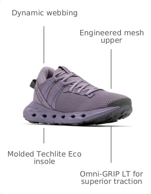 Columbia Women's Terrastride ARO