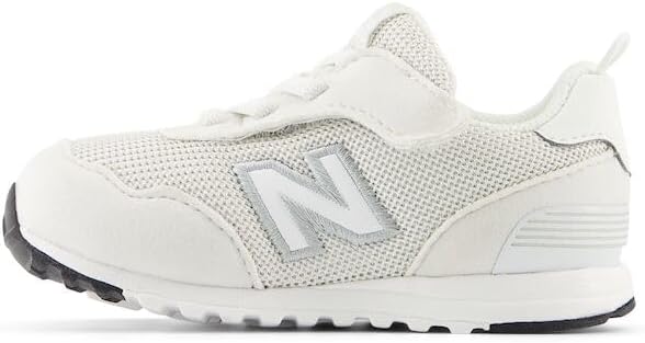 New Balance Baby 515 V1 Hook & Loop Sneakers