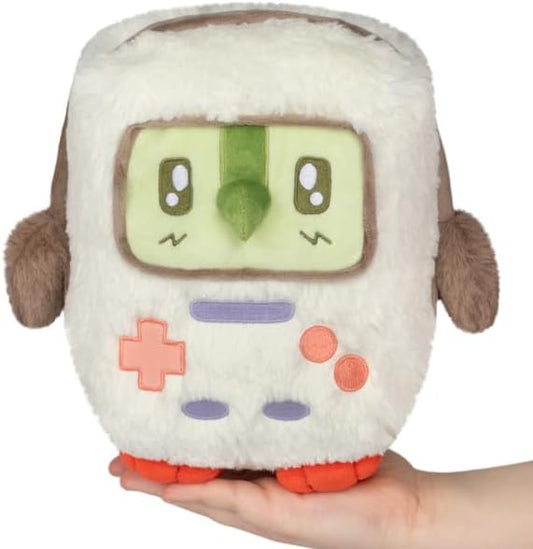 Squishable/Mini Video Game Penguin Plush Toy