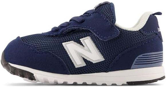 New Balance Baby 515 V1 Hook & Loop Sneakers