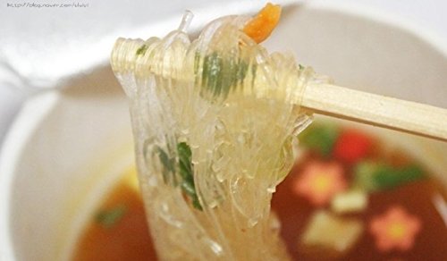 OTTUGI Korean Instant diet ramen low calories 120kcal diet snack,hot soup noodle (Spicy Noodles Flavour, 120kcal X 6pcs)