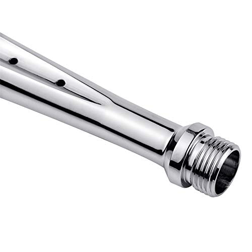 Aluminum New Enema Shower Cleaner Colon irrigator System Cleaning Enema and Nozzle System