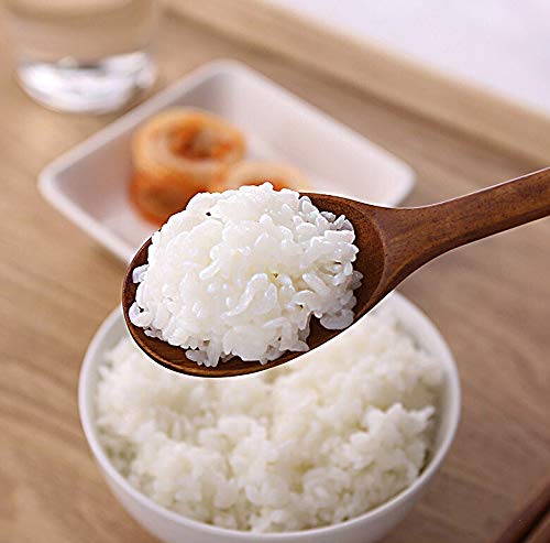 CJ Rice Cooked White Hetbahn, Gluten-Free & Vegan, Instant & Microwaveable, 7.4 Ounce (Pack of 24)