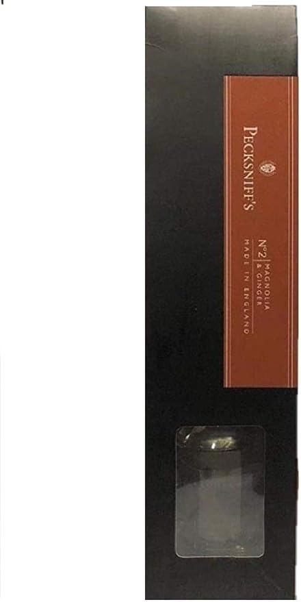 Pecksniff's Magnolia and Ginger Fragrant Room Diffuser 3.3 Fl.Oz.