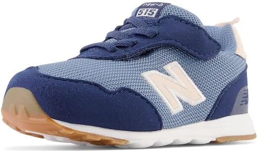 New Balance Baby 515 V1 Hook & Loop Sneakers