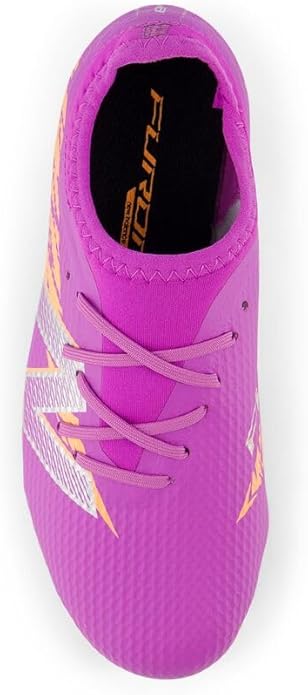 New Balance Unisex-Child Furon Team Jnr Fg V8