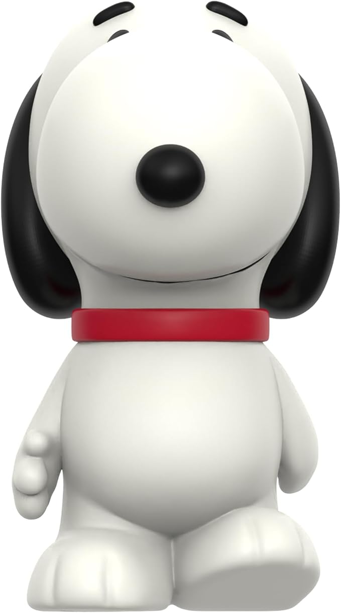 Super7 Peanuts Fun! Fun! Wave 02 - Snoopy (Walking) Action Figure