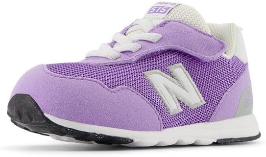 New Balance Baby 515 V1 Hook & Loop Sneakers