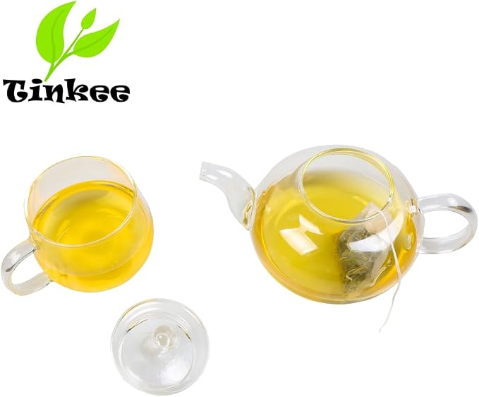Tea Filter bags, safe and natural material, disposable tea infuser, empty tea bag with drawstring for loose leaf tea, set of 200（3.15 x 3.94 inch ） (White200)