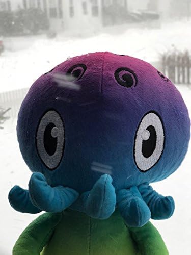 C is for Cthulhu Rainbow Plush (Limited Humanitarian Edition)