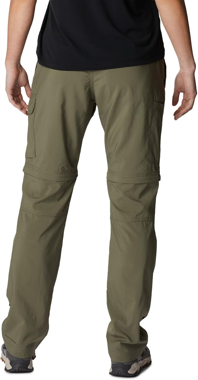 Columbia Women's Silver Ridge Utility Convertible Pants