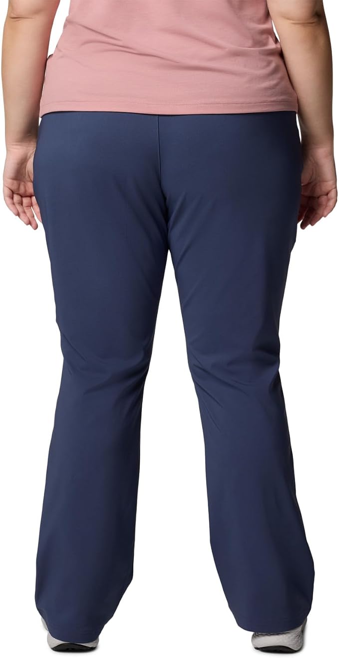 Columbia Women's Anytime Bootcut Pants