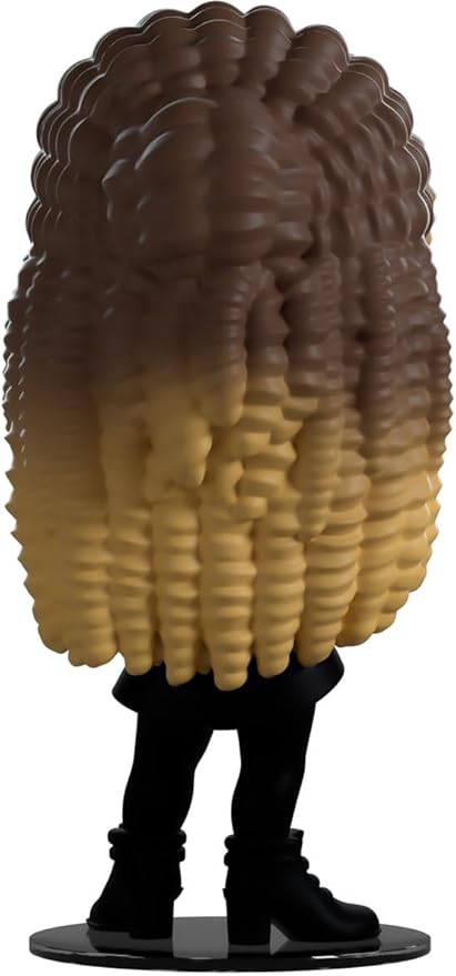 Youtooz Umbrella Academy Allison 5" Vinyl Figure, Collectible Allison from Umbrella Academy Collection