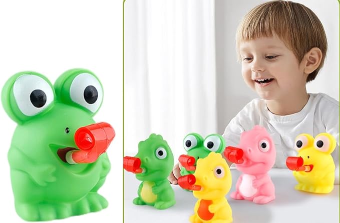LBKKC Snake Stress Toys with Tongue Sticking Out, Creative Party Favor, Novelty Relief Squeeze Toys Funny Gags Gifts for Kids Adults,Sensory Toy