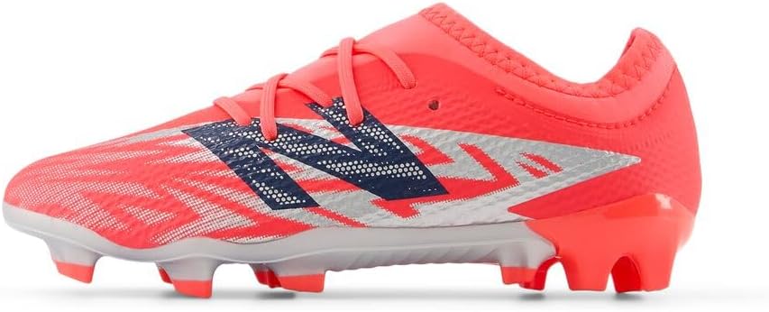 New Balance Unisex-Child Furon Team Jnr Fg V8