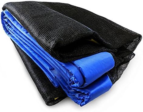 SkyBound Replacement Trampoline Net Fits Little Tikes 7 Foot Trampolines