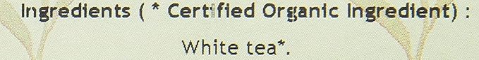 Davidson's Tea Bulk, Silver Needles, 16 Ounce